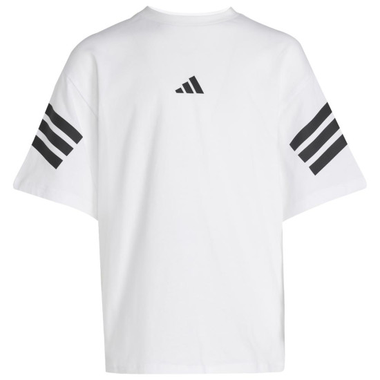 Adidas Παιδική κοντομάνικη μπλούζα Future Icons 3-S Tee
